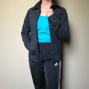 Cold Weather Athletic Jacket Under Armour